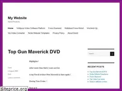 Sites similar to newservo.com