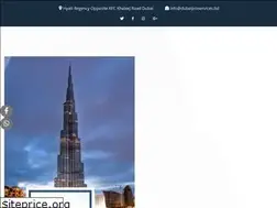 Sites similar to newsetupindubai.com