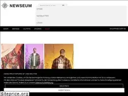 Sites similar to newseum.de