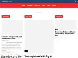 Sites similar to newseurope.eu