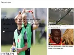 Sites similar to newseverything.in