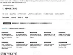 Sites similar to newsexpand.com