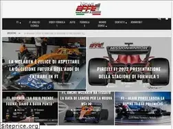 Sites similar to newsf1.it