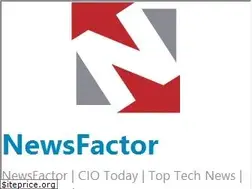 Sites similar to newsfactor.com