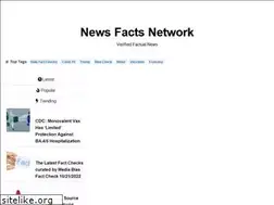 Sites similar to newsfactsnetwork.com