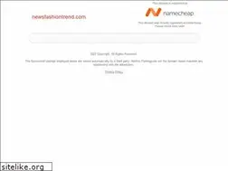 Sites similar to newsfashiontrend.com