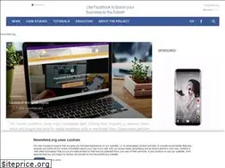 Sites similar to newsfeed.org