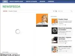 Sites similar to newsfeeda.com