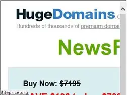 Sites similar to newsfeeder.com