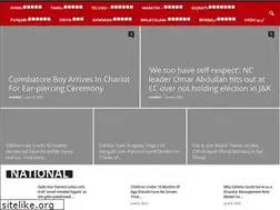 Sites similar to newsfeel.com
