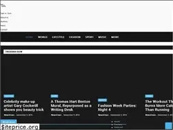 Sites similar to newsfews.com