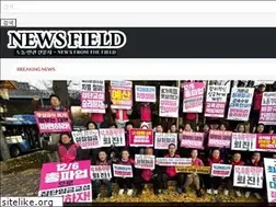 Sites similar to newsfield.net