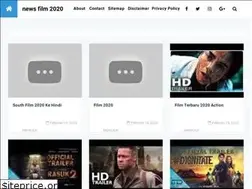 Sites similar to newsfilm2020.blogspot.com