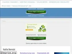 Sites similar to newsfin.org