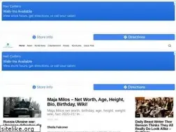 Sites similar to newsfinale.com