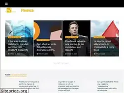 Sites similar to newsfinanza.net