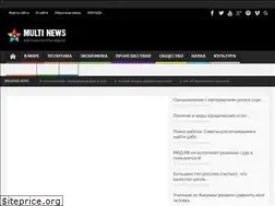 Sites similar to newsfind.ru