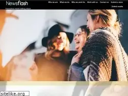 Sites similar to newsflash.media