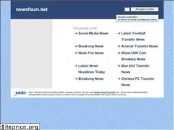 Sites similar to newsflash.net