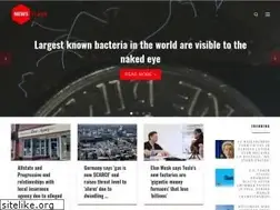 Sites similar to newsflash.one