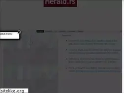 Sites similar to newsflash.rs