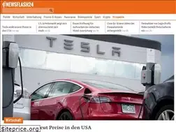 Sites similar to newsflash24.de