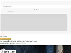 Sites similar to newsflashnews.com
