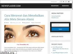 Sites similar to newsflashr.com