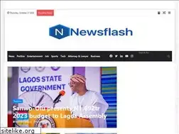 Sites similar to newsflashuk.com