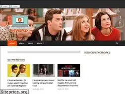 Sites similar to newsflix.altervista.org