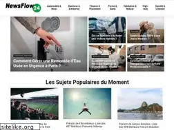 Sites similar to newsflow24.com