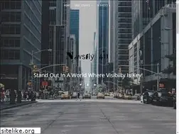 Sites similar to newsfly411.com