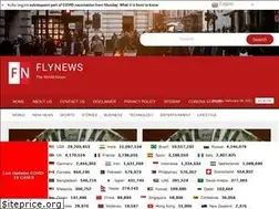 Sites similar to newsflyall.com