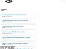 Sites similar to newsfocus360.com