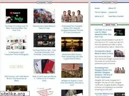 Sites similar to newsforshoppers.com
