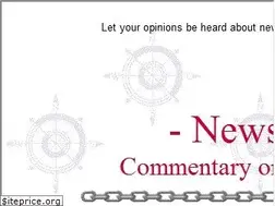 Sites similar to newsforum.homestead.com