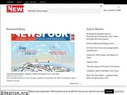 Sites similar to newsfour.ie