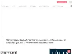 Sites similar to newsfragancias.com