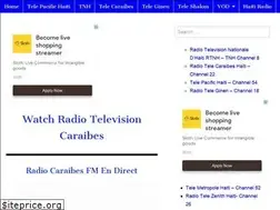 Sites similar to newsfromhaiti.com