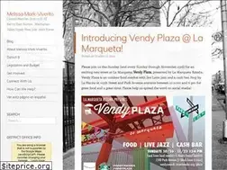 Sites similar to newsfrommelissa.wordpress.com
