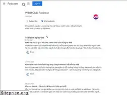 Sites similar to newsfromnowhere.info