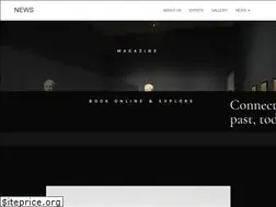 Sites similar to newsfromnowhere.kr