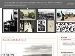 Sites similar to newsfromnowhere1948.blogspot.com