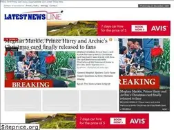 Sites similar to newsfromrss.com