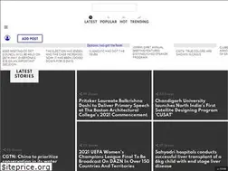 Sites similar to newsgaliyara.com
