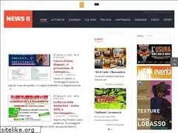 Sites similar to newsgargano.com