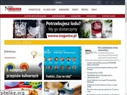 Sites similar to newsgastro.pl