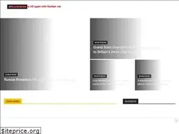 Sites similar to newsgater.com