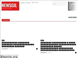 Sites similar to newsgil.com
