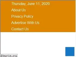 Sites similar to newsgist.com.ng
